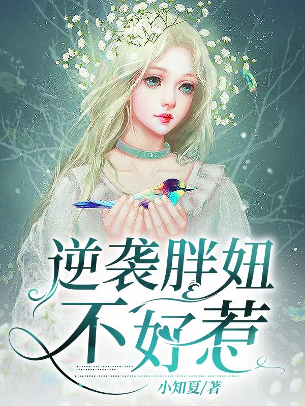 逆袭胖妞不好惹