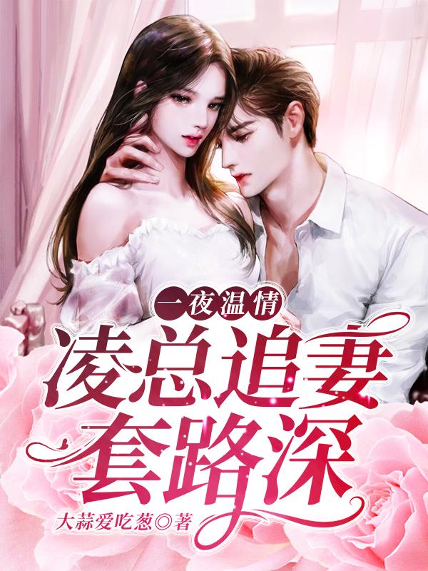 完整版《一夜温情：凌总追妻套路深》全文阅读