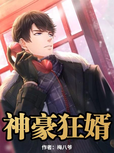 完整版《神豪狂婿》全文阅读