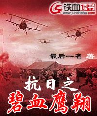 抗日之碧血鹰翔高飞敌人飞行员小说在线全文免费阅读-优文网
