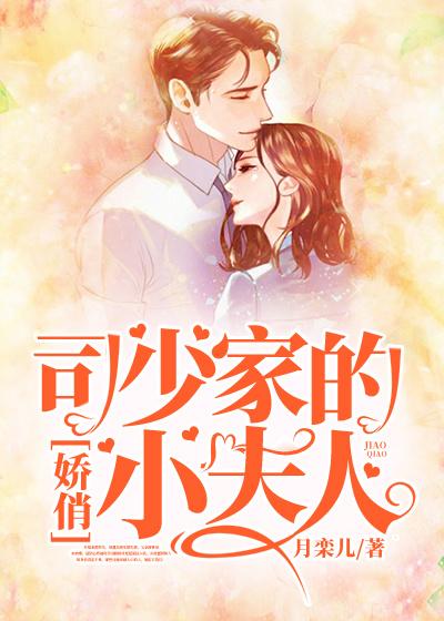 《司少家的娇俏小夫人》小说大结局免费试读 豆豆乔笙小说