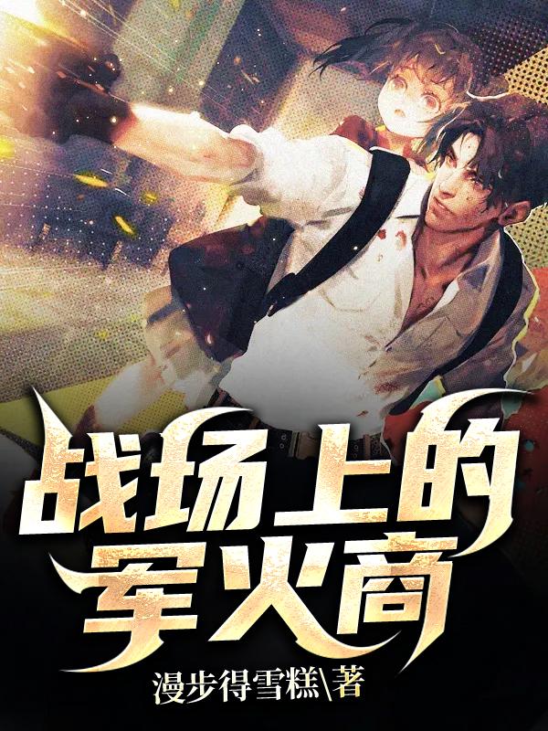 《战场上的军火商》小说章节列表免费试读，局长小说在线阅读