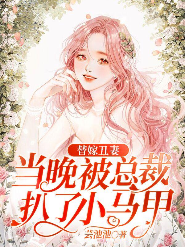 小说《替嫁丑妻当晚被总裁扒了小马甲》全文免费阅读