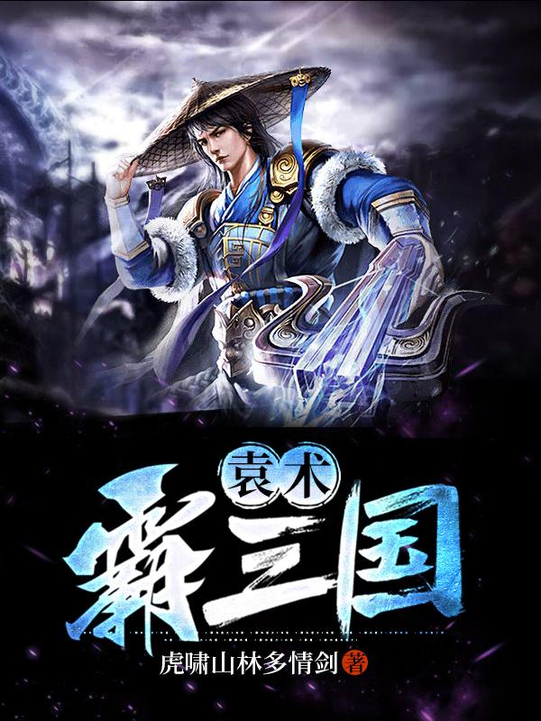 求袁术霸三国小说免费资源