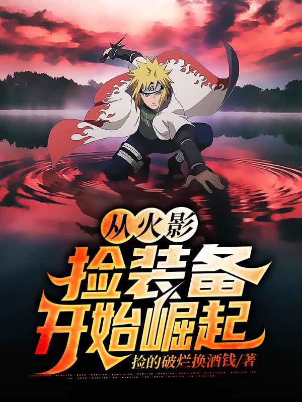 从火影捡装备开始崛起叶凌天白雨，从火影捡装备开始崛起小说免费阅读