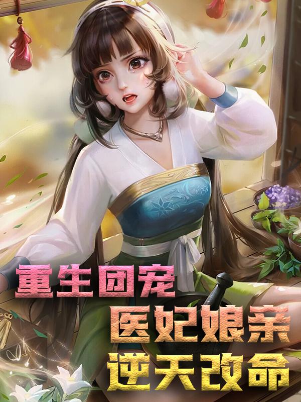 《重生团宠：医妃娘亲逆天改命》小说大结局免费试读 昊先皇小说