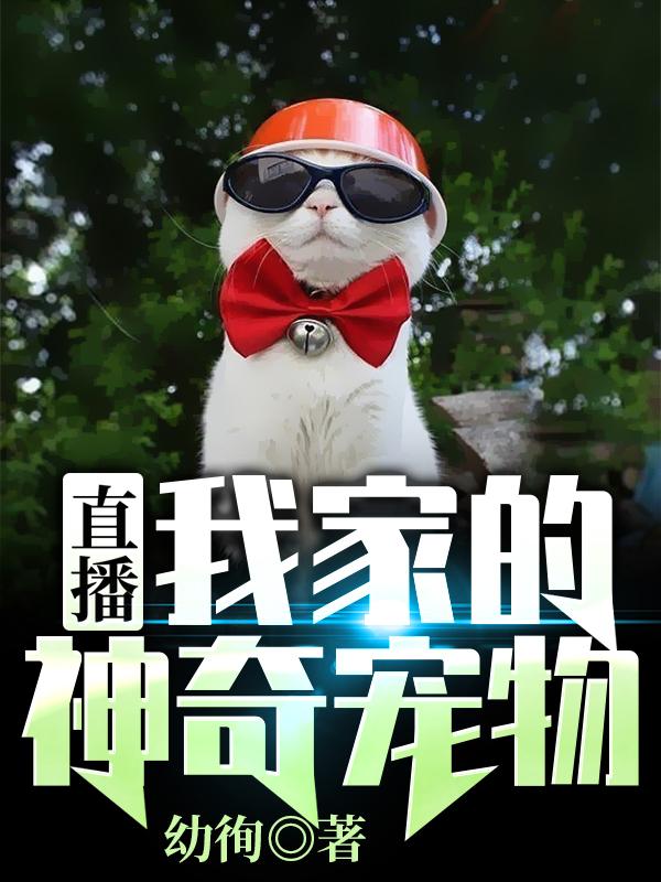 直播，我家的神奇宠物苏辛辛都紫韵小说免费阅读