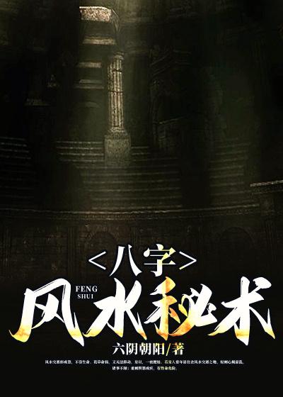 《八字风水秘术》小说全文在线试读，《八字风水秘术》最新章节目录