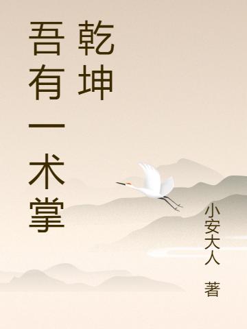 吾有一术掌乾坤（安曜石元）在线免费阅读