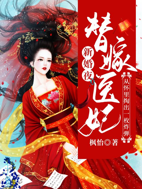 新婚夜，替嫁医妃从怀里掏出一枚炸弹枫怡，新婚夜，替嫁医妃从怀里掏出一枚炸弹小说免费阅读