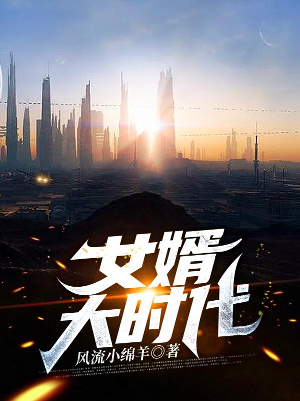 求女婿大时代小说免费资源