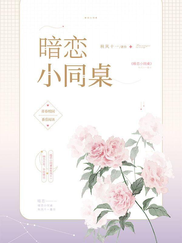 江清洛沈仡南小说《暗恋小同桌》在线阅读