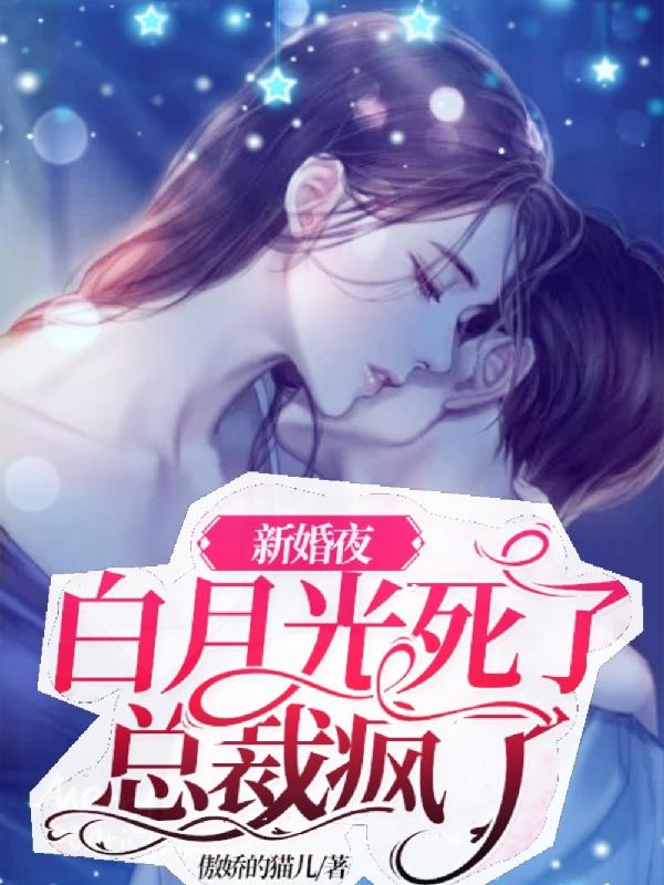小说《新婚夜，白月光死了总裁疯了》全文免费阅读-美文小说