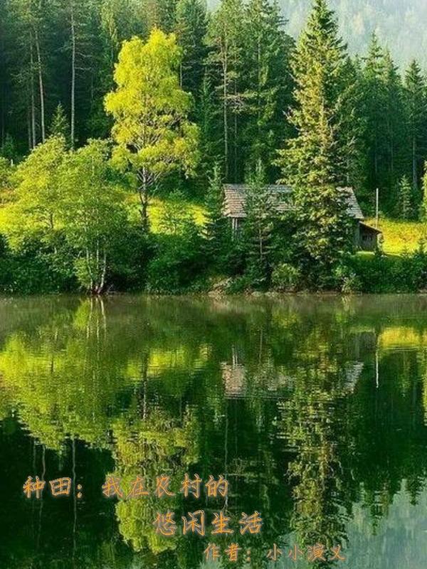 种田：我在农村的悠闲生活小小演义，种田：我在农村的悠闲生活小说免费阅读