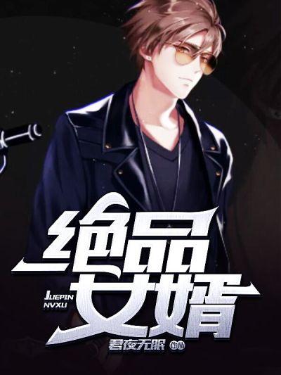 绝品女婿小说，绝品女婿勇哥周沐雪宋离-经典文学