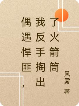 完整版《偶遇悍匪，我反手掏出了火箭筒》txt下载