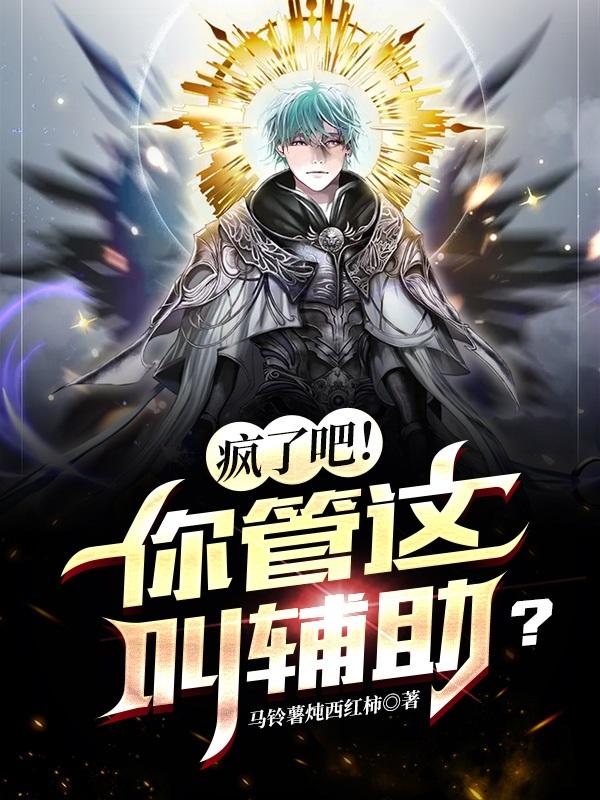 小说《疯了吧！你管这叫辅助？》全文免费阅读