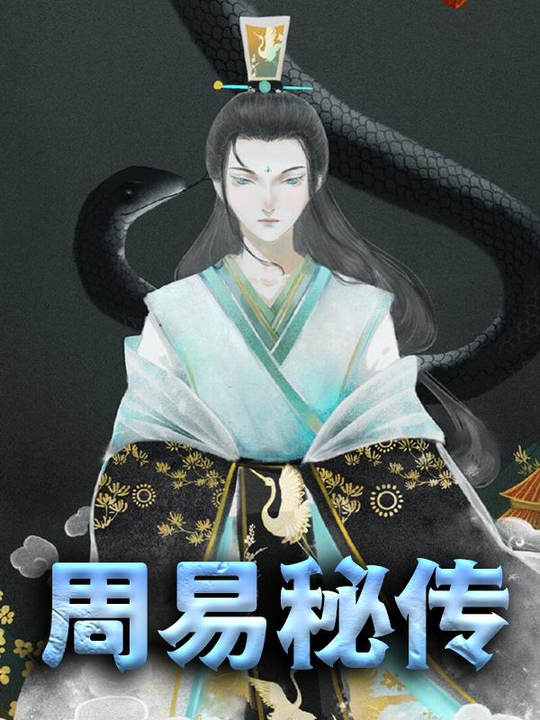 已完结小说《周易秘传》在线全文阅读