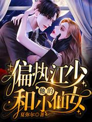 偏执江少和他的小仙女夏弥尔，偏执江少和他的小仙女小说免费阅读