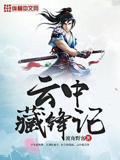 云藏锋龙灵刀疤脸大仙小说在线全文免费阅读（云中藏锋记无弹窗无删减）