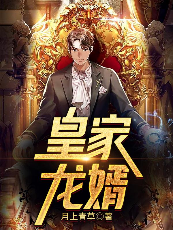 皇家龙婿