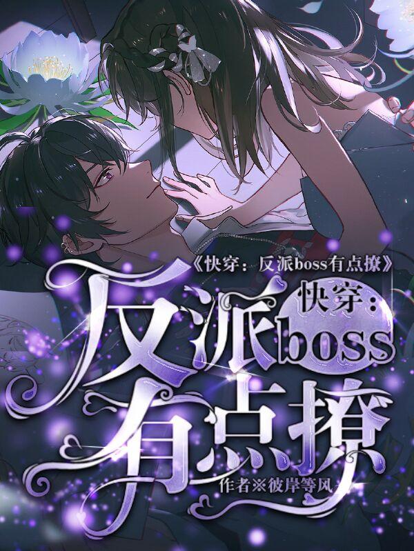 求凤灵儿霍南辞小说免费资源