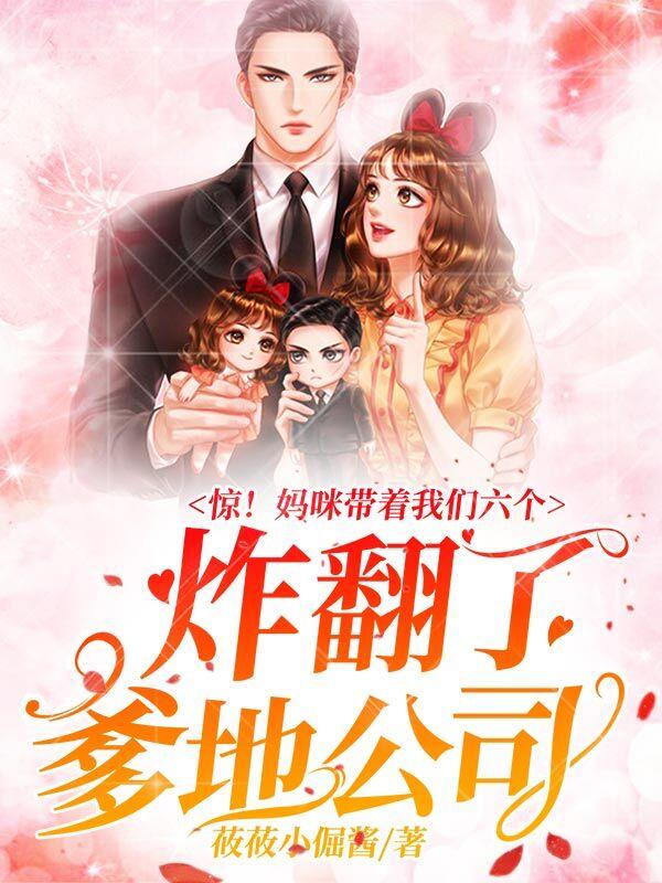 求惊！妈咪带着我们六个炸翻了爹地公司小说免费资源-美文小说