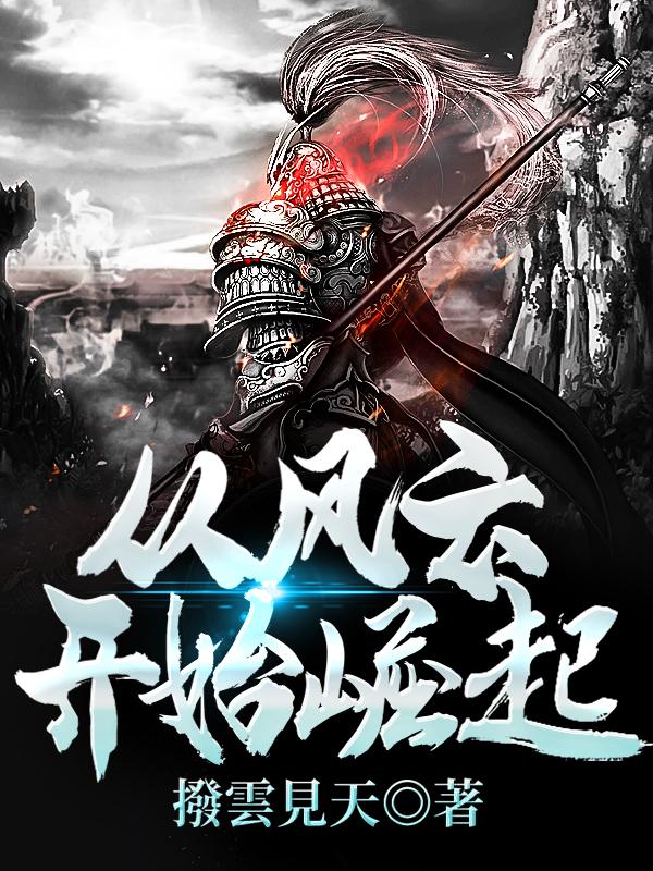 求从风云开始崛起小说免费资源-瑞奇文学