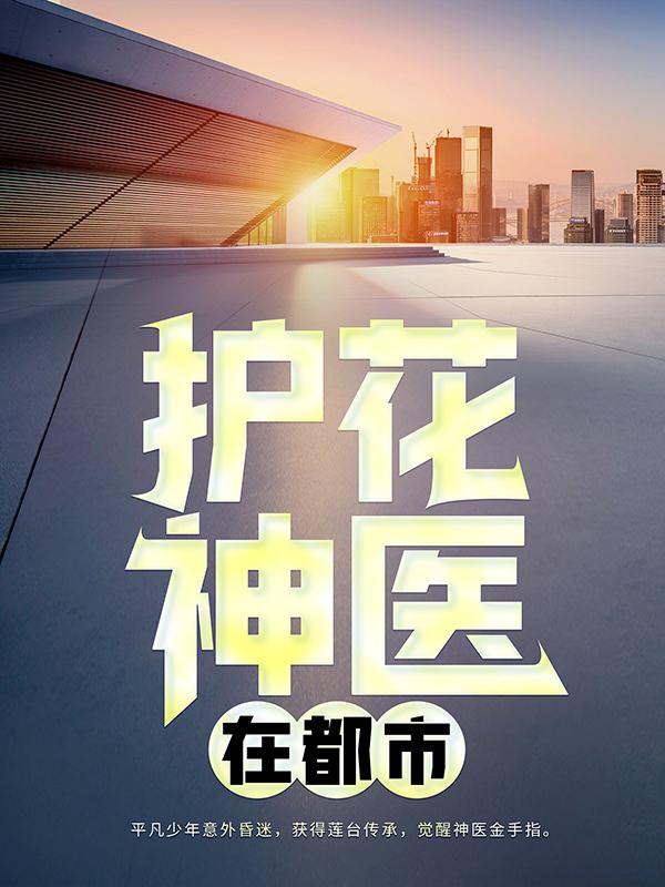 已完结小说《护花神医在都市》在线全文阅读