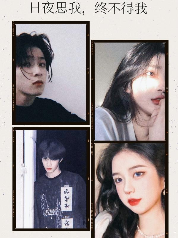 完整版《日夜思我，终不得我》txt下载