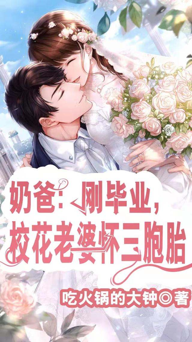 奶爸：刚毕业，校花老婆怀三胞胎
（程肃苏思涵）在线免费阅读