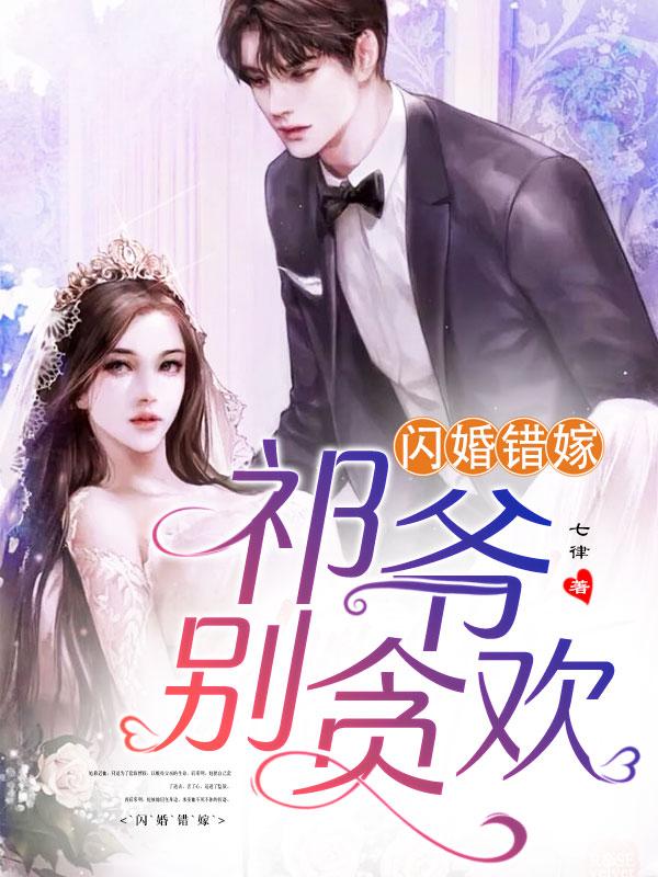 闪婚错嫁：祁爷，别贪欢小说完整版全文免费阅读-经典文学