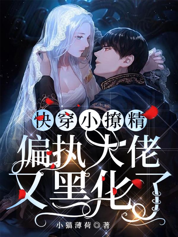 快穿小撩精：偏执大佬又黑化了梨久小说免费阅读