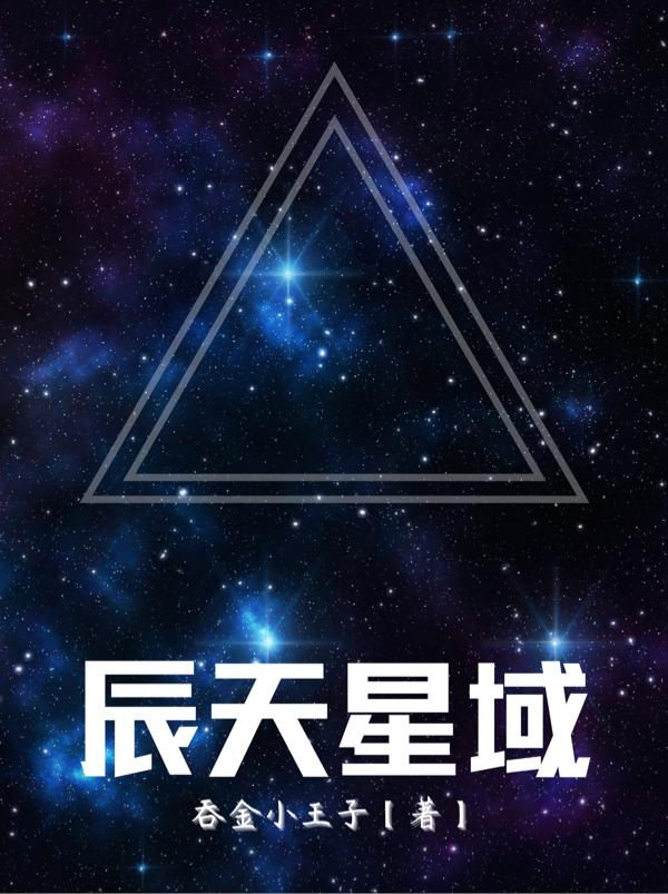 小说《辰天星域》在线全文阅读