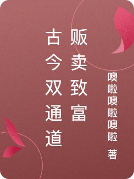 求古今双通道贩卖致富小说免费资源
