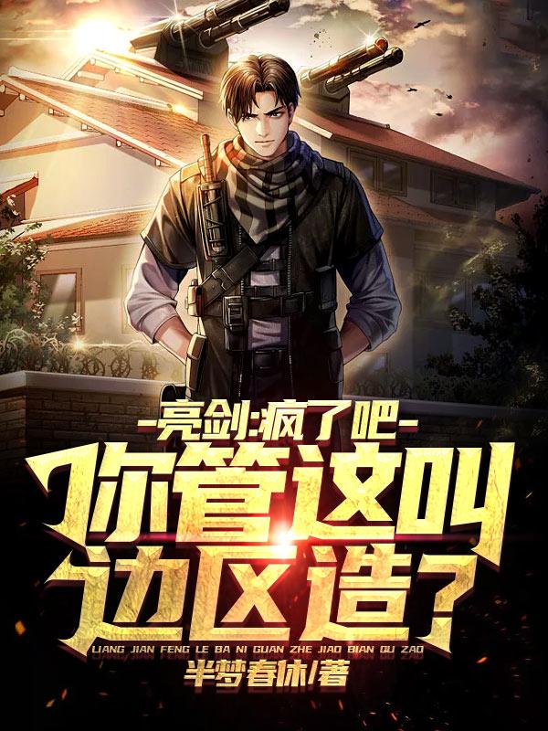 小说《亮剑：疯了吧，你管这叫边区造？》全文免费阅读