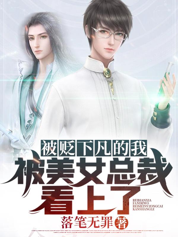 求被贬下凡的我，被美女总裁看上了小说免费资源
