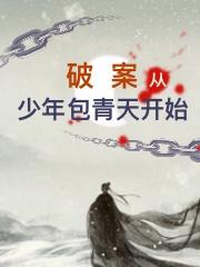 小说《破案：从少年包青天开始》全文免费阅读