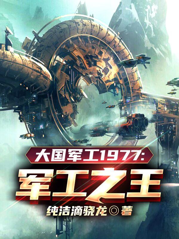 小说《大国军工1977：军工之王》全文免费阅读