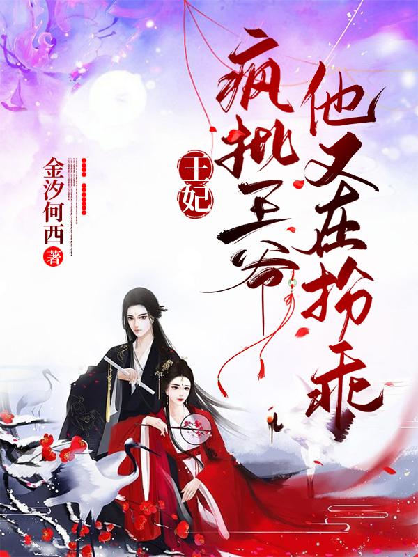 王妃，疯批王爷他又在扮乖容止槐风无邪小说免费阅读
