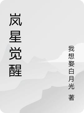 求岚星觉醒小说免费资源