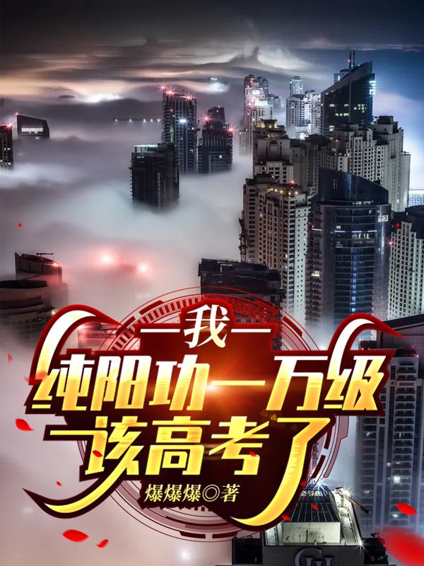 我，纯阳功一万级，该高考了爆爆爆，我，纯阳功一万级，该高考了小说免费阅读-优文网