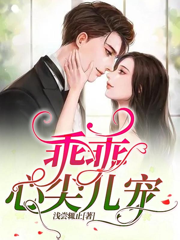 乖乖心尖儿宠司徒烨皇甫婉儿小说免费阅读
