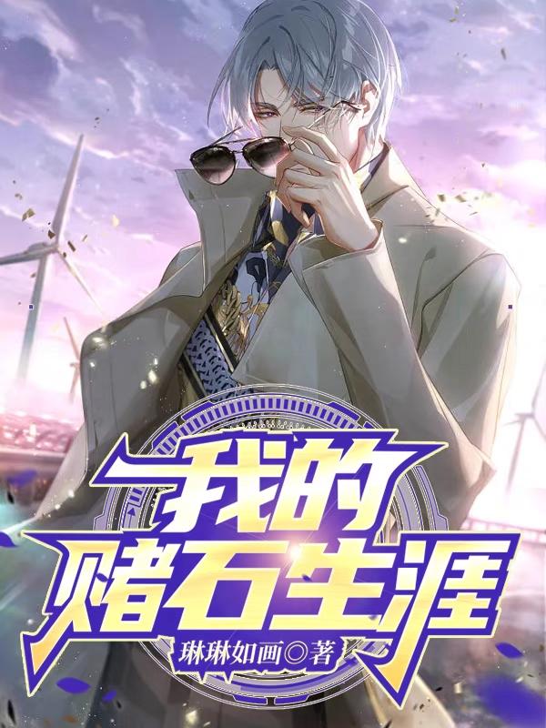 完整版《我的赌石生涯》txt下载