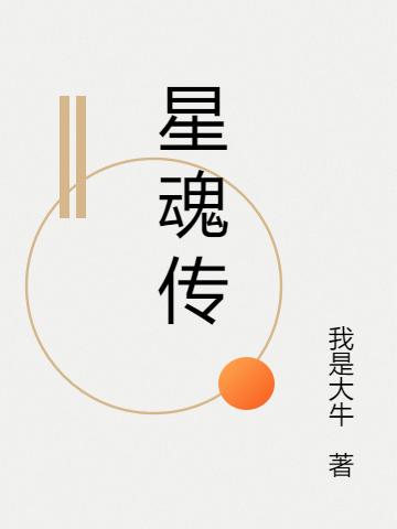 李沐峰小说《星魂传》在线阅读