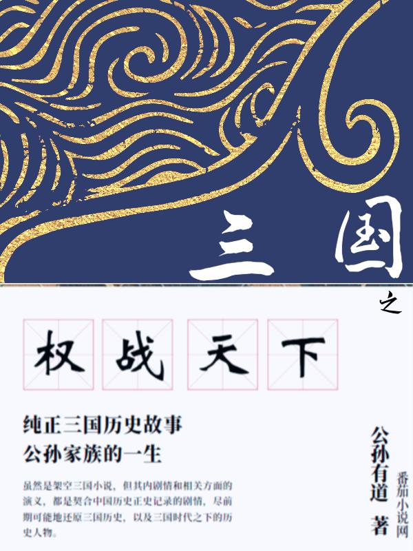 三国之权战天下最新章节，三国之权战天下免费阅读