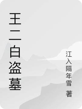 小说《王二白盗墓》全文免费阅读