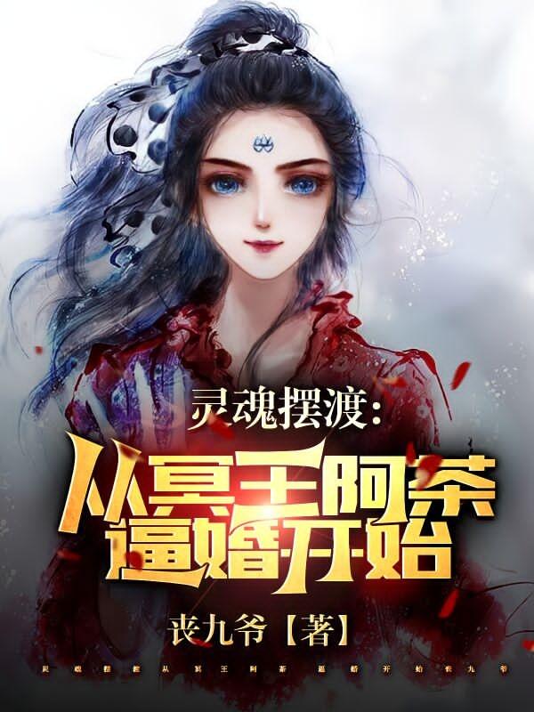 完整版《灵魂摆渡：从冥王阿茶逼婚开始》txt下载