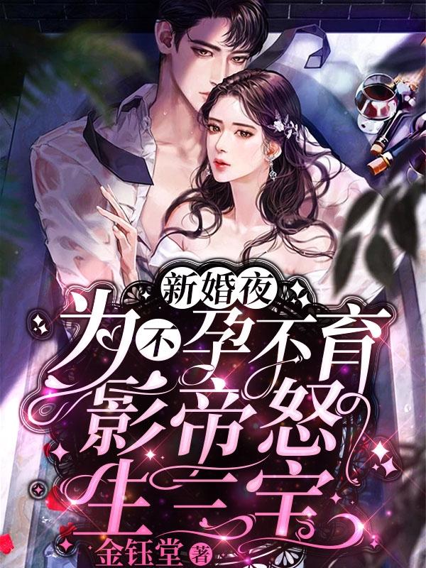 小说《新婚夜，为不孕不育影帝怒生三宝》全文免费阅读
