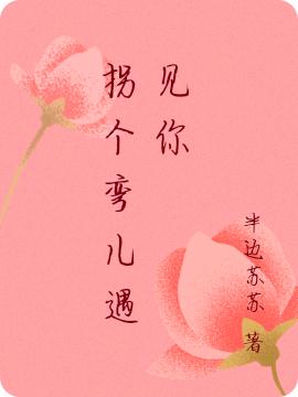 拐个弯儿遇见你邢艾薇殷零榆小说免费阅读